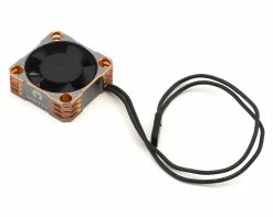 Motiv M3 Aluminum Cooling Fan (30x30x10)