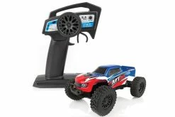 Team Associated 20155 MT28 1/28 RTR 2WD Mini Electric Monster Truck -RC Cars & Trucks Sales MT28 1280x855 md 93150.1544652500