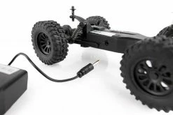 Team Associated 20155 MT28 1/28 RTR 2WD Mini Electric Monster Truck -RC Cars & Trucks Sales MT28 Charging Unplugged md 07140.1544652492