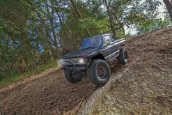 Team Associated Enduro Trail Truck, Trailwalker RTR Black -RC Cars & Trucks Sales Main Hero lg 94274.1677256132