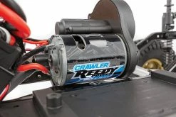 Team Associated Enduro Trail Truck, Trailwalker RTR Black -RC Cars & Trucks Sales Motor lg 17327.1677256140