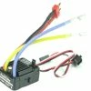 Power Hobby PH-1060 Waterproof Brushed Crawler ESC (2-3S) -RC Cars & Trucks Sales PHBPH11060 91337.1559831253