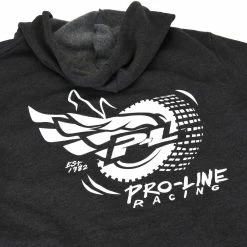 Proline Pro-Line Wings Gray Zip-up Hoodie Sweatshirt, Medium 7 Proline Pro-Line Wings Gray Zip-up Hoodie Sweatshirt, Medium -RC Cars & Trucks Sales PRO985904 A2 1MN6XAA0 98935.1652299708