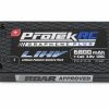 ProTek RC 1S 120C Low IR Si-Graphene + HV LiPo Battery (3.8V/6800mAh) W/ 4mm Connectors (Roar Approved) -RC Cars & Trucks Sales PTK512520 1 29783.1585156636
