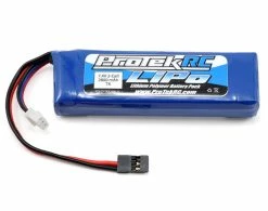 Protek RC ProTek 5164 LiPo Transmitter Battery (7.4V/2800mAh) (MT-4, MT-4S, M11X, M12, M12S)