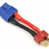 ProTek RC 5302 T-Style Ultra Plug To XT60 Plug Adapter (Male Ultra/Female XT60) 1 ProTek RC 5302 T-Style Ultra Plug To XT60 Plug Adapter (Male Ultra/Female XT60) -RC Cars & Trucks Sales PTK5302 40197.1537304409