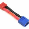 ProTek RC 5303 T-Style Ultra Plug To XT60 Plug Adapter (Female Ultra To Male XT60) 1 ProTek RC 5303 T-Style Ultra Plug To XT60 Plug Adapter (Female Ultra To Male XT60) -RC Cars & Trucks Sales PTK5303 53557.1537305035