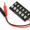 ProTek RC 1S 12-Battery Parallel Charger Board (Ultra Micro/JST-PH) -RC Cars & Trucks Sales PTK5332 64645.1533826145