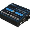 ProTek RC "Prodigy 66 Duo AC/DC" LiHV/LiPo Battery Balance Charger (6S/6A/50W) -RC Cars & Trucks Sales PTK8523 1 38800.1531933877