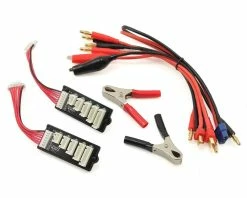 ProTek RC "Prodigy 66 Duo AC/DC" LiHV/LiPo Battery Balance Charger (6S/6A/50W) 12 ProTek RC "Prodigy 66 Duo AC/DC" LiHV/LiPo Battery Balance Charger (6S/6A/50W) -RC Cars & Trucks Sales PTK8523 5 15311.1531933889