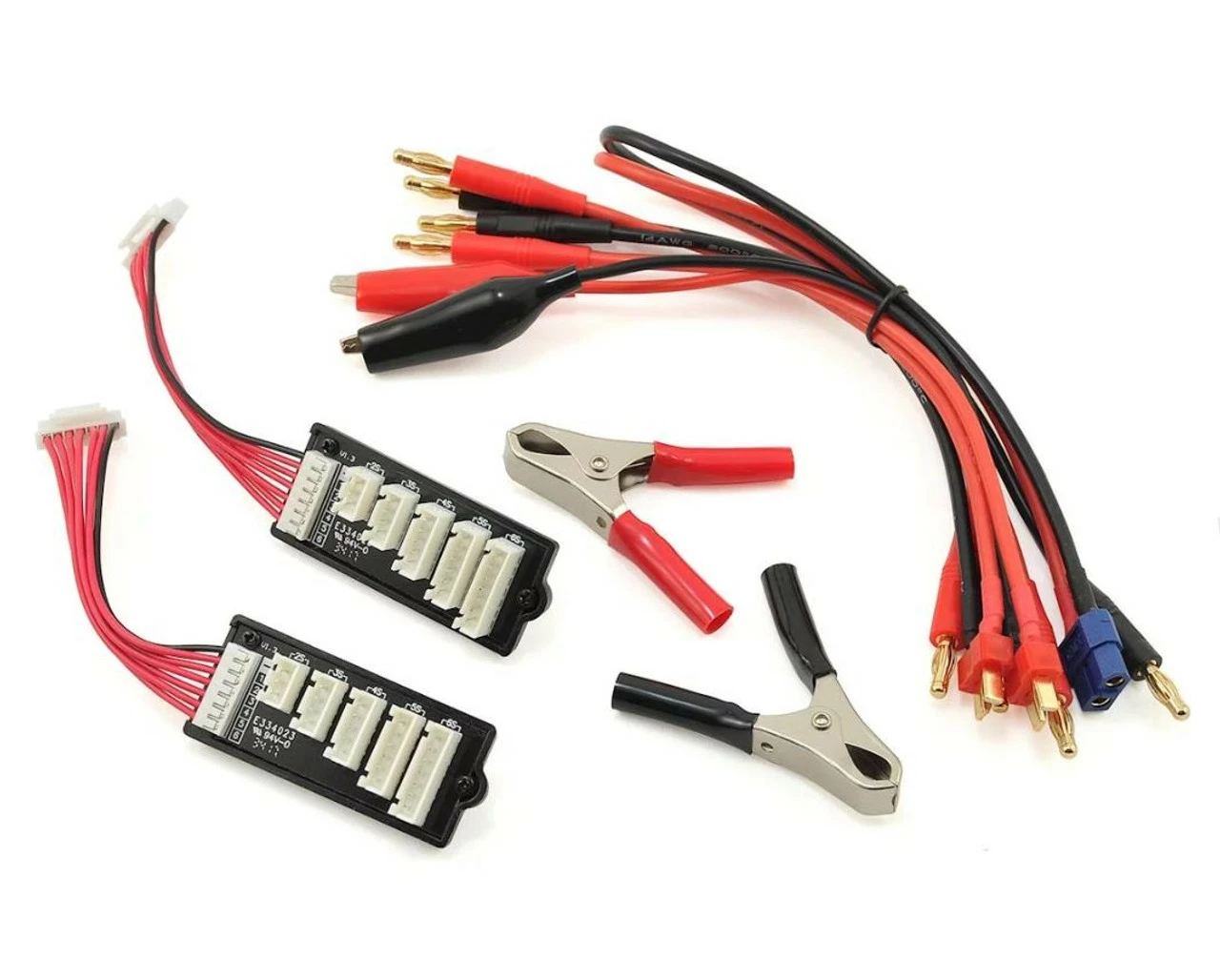 ProTek RC "Prodigy 66 Duo AC/DC" LiHV/LiPo Battery Balance Charger (6S/6A/50W) 7 ProTek RC "Prodigy 66 Duo AC/DC" LiHV/LiPo Battery Balance Charger (6S/6A/50W) - Image 5