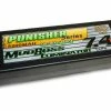 Punisher Series "MudBoss Eliminator" 5200mah 50C 2cell Lipo (Deans Plug) 7.4V -RC Cars & Trucks Sales PUN3011D 25648.1526675407