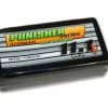 Punisher Series "Shorty Pack" 3700mah 100C 3cell Lipo (Deans) 11.1V Battery -RC Cars & Trucks Sales PUN3014D 29204.1544109112