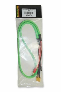 Punisher Series 2S Battery Charge Cable 3ft (XT60) 13 Punisher Series 2S Battery Charge Cable 3ft (XT60) -RC Cars & Trucks Sales PUN4001X6 in package 57943.1547320369