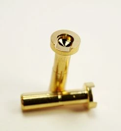 Punisher Series Low Profile 4mm Gold Plated Bullet Connector -RC Cars & Trucks Sales PUN4004 3 75803.1550699364
