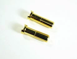 Punisher Series PUN4007 Low Profile 5mm Gold Plated Bullet Connector 6 Punisher Series PUN4007 Low Profile 5mm Gold Plated Bullet Connector -RC Cars & Trucks Sales PUN4007 1 96322.1549641004