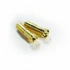 Punisher Series PUN4007 Low Profile 5mm Gold Plated Bullet Connector -RC Cars & Trucks Sales PUN4007 2 48479.1549641235