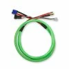 Punisher Series 3S (3 Cell) Battery Charge Cable 3ft (EC3) -RC Cars & Trucks Sales PUN4008E3 99369.1547328550