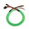 Punisher Series 3S (3 Cell) Battery Charge Cable 3ft (Traxxas) -RC Cars & Trucks Sales PUN4008T 32644.1547324484