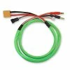 Punisher Series 3S (3 Cell) Battery Charge Cable 3ft (XT90) -RC Cars & Trucks Sales PUN4008X9 27916.1547327556