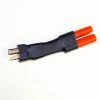 Punisher Series PUN4009 Deans Battery To HXT Device Adapter (Redcat) -RC Cars & Trucks Sales PUN4009 1 31238.1549643010