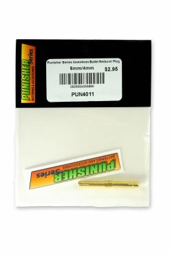Punisher Series PUN4011 5mm/4mm Bullet Reducer Plugs -RC Cars & Trucks Sales PUN4011 3 61174.1549643935