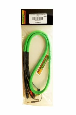 Punisher Series 2S High Amp Charge Cable 3ft (XT60-4mm/5mm) -RC Cars & Trucks Sales PUN4015 in package 33430.1563979823