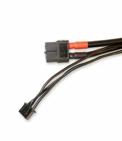 Punisher Series 2S High Amp Charge Cable 3ft (XT60-4mm/5mm) -RC Cars & Trucks Sales PUN4015 2 XT60 Plug 94078.1563979831