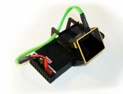 Punisher Series 4mm To XT60 Power Supply Cable 18" 12 Punisher Series 4mm To XT60 Power Supply Cable 18" -RC Cars & Trucks Sales PUN4016 2 68577.1563906258