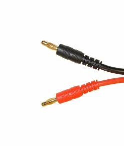 Punisher Series 4mm To XT60 Power Supply Cable 18" 10 Punisher Series 4mm To XT60 Power Supply Cable 18" -RC Cars & Trucks Sales PUN4016 4 08199.1563906246