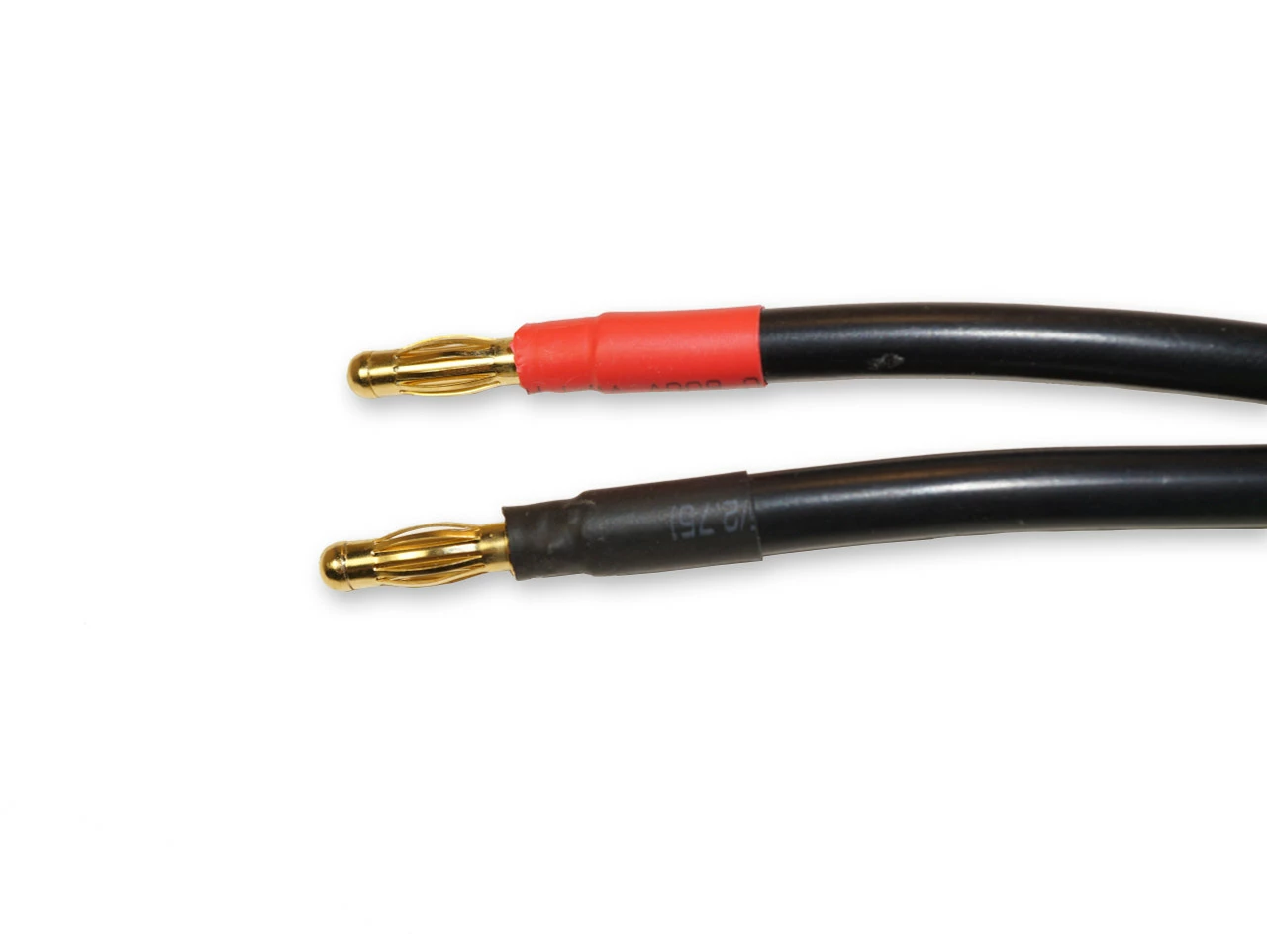 Punisher Series 4mm To EC5 Power Supply Cable 18" 5 Punisher Series 4mm To EC5 Power Supply Cable 18" - Image 3