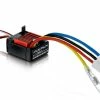 Hobbywing Quicrun 1060 Brushed ESC 60 Amp Water Proof (30120201) -RC Cars & Trucks Sales QR 1060 2 80270.1567008489