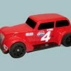 RJ Speed R/C Legends Spec Sedan Kit -RC Cars & Trucks Sales RJS2011 52656.1538687694