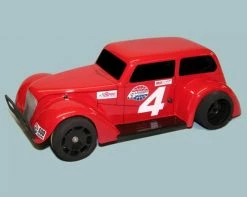 RJ Speed R/C Legends Spec Sedan Kit