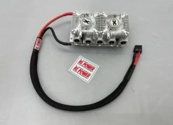 RL Power RLPower Icharger Discharge Resistor Bank W/XT60