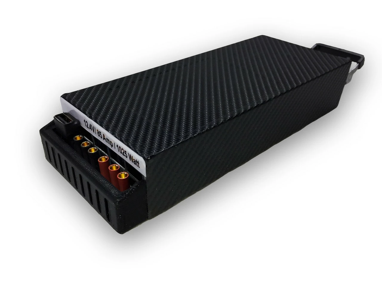 RL Power 85 Amp W/USB RC Power Supply 3 RL Power 85 Amp W/USB RC Power Supply