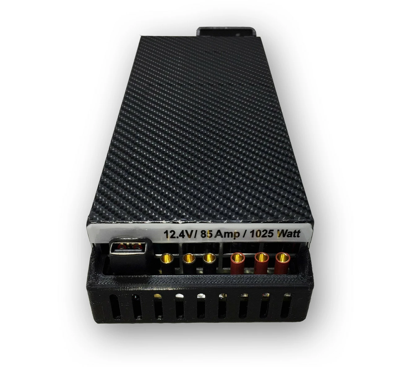 RL Power 85 Amp W/USB RC Power Supply 5 RL Power 85 Amp W/USB RC Power Supply - Image 3