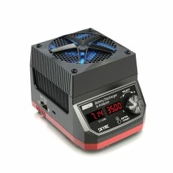Sky RC BD250 250W/35A Battery Discharger And Analyzer