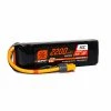 Spektrum 2200mAh 3S 11.1V Smart Battery G2 50C IC3