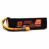Spektrum 2200mAh 4S 14.8V Smart LiPo Battery G2 100C IC3 -RC Cars & Trucks Sales SPMX224S100 A0 3VR34LHH 50173.1619031828
