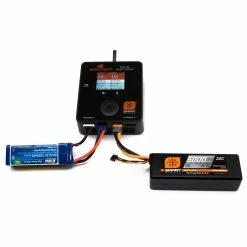 Spektrum 6S 50C Smart LiPo Battery Pack W/IC3 Connector 22.2V/1800mAh -RC Cars & Trucks Sales SPMX32003S30 3 61359.1558628797