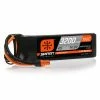 Spektrum 4S 100C Smart LiPo Battery Pack W/IC3 Connector 14.8V/3200mAh