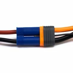 Spektrum 6S 30C Smart LiPo Battery Pack W/IC5 Connector 22.2V/3200mAh -RC Cars & Trucks Sales SPMX32006S30 4 02309.1548366203