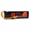 Spektrum 3200mAh 4S 14.8V Smart LiPo Battery G2 100C IC3 -RC Cars & Trucks Sales SPMX324S100 A0 1L04DW6Q 68030.1619029588