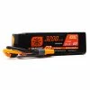 Spektrum 3200mAh 6S 22.2V Smart LiPo Battery G2 100C IC5 1 Spektrum 3200mAh 6S 22.2V Smart LiPo Battery G2 100C IC5 -RC Cars & Trucks Sales SPMX326S100 A0 39UH03UH 32906.1619028139