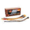 Spektrum 2S 100C Smart LiPo Short Battery Pack W/5mm Tubes 7.4V/5000mAh -RC Cars & Trucks Sales SPMX50002S100HT 32241.1576280207