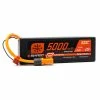 Spektrum 5000mAh 2S 7.4V Smart LiPo Battery G2 100C IC5