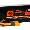 Spektrum 7000mAh 6S 22.2V Smart Battery G2 30C IC5 -RC Cars & Trucks Sales SPMX76S30 nwt32j 64003.1612648018