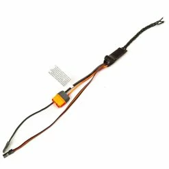 Spektrum Avian 15 Amp Brushless Smart ESC 8 Spektrum Avian 15 Amp Brushless Smart ESC -RC Cars & Trucks Sales SPMXAE1015 3 66832.1573329268