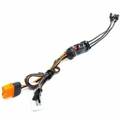Spektrum Avian 15 Amp Brushless Smart ESC 9 Spektrum Avian 15 Amp Brushless Smart ESC -RC Cars & Trucks Sales SPMXAE1015 4 45194.1573329366